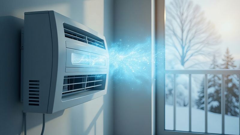 Extend the Lifespan of Your Wall AC
