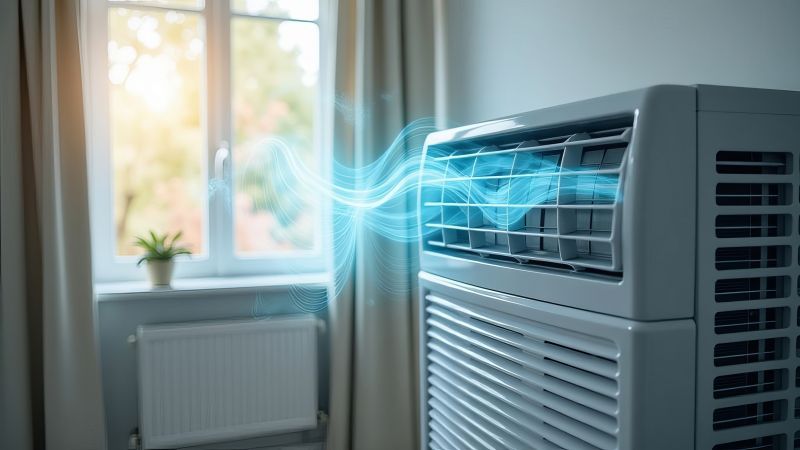 Improve Cooling Performance